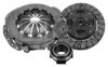 KM Germany 069 1094 Clutch Kit